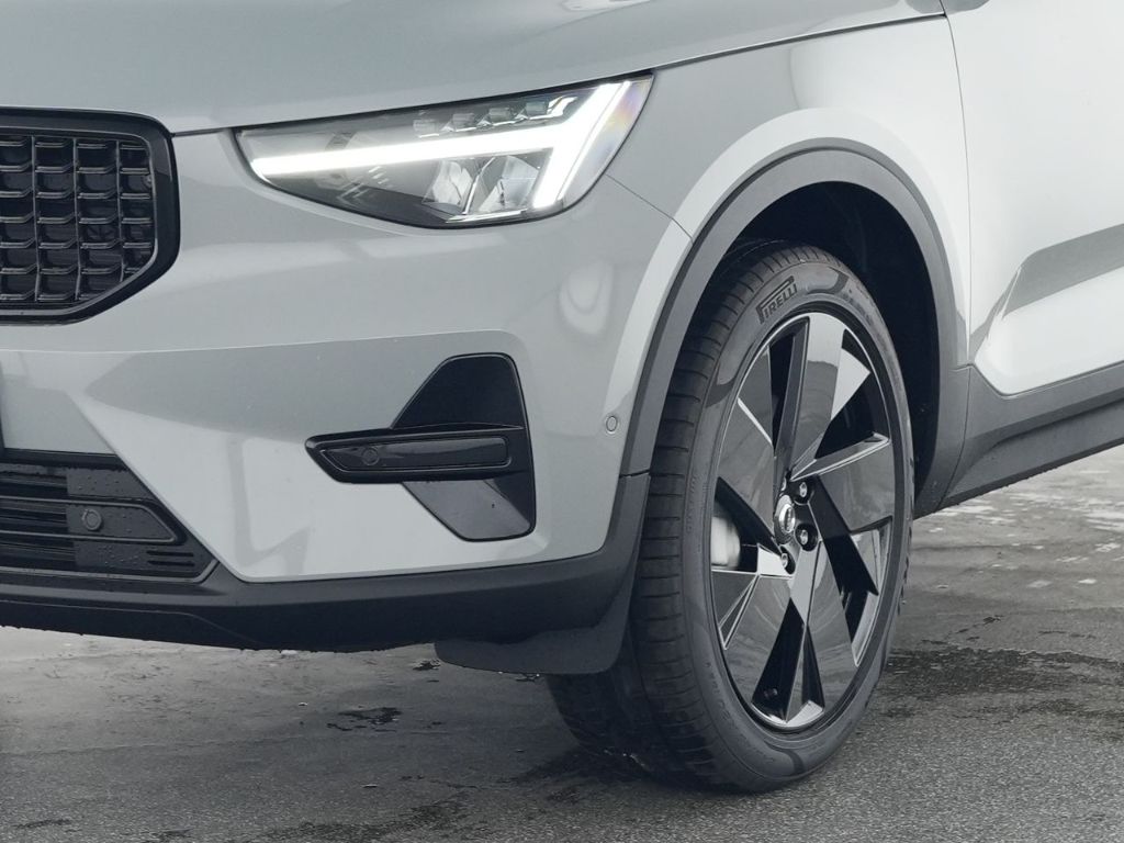 Volvo XC40 – Bild 10