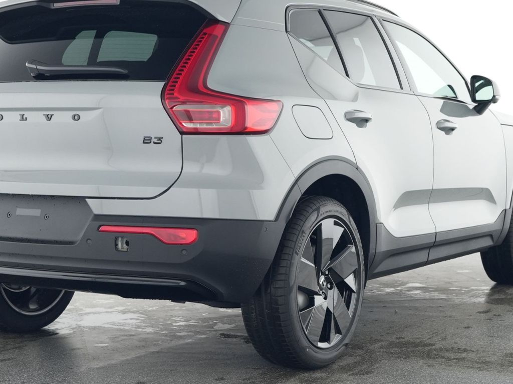 Volvo XC40 – Bild 11