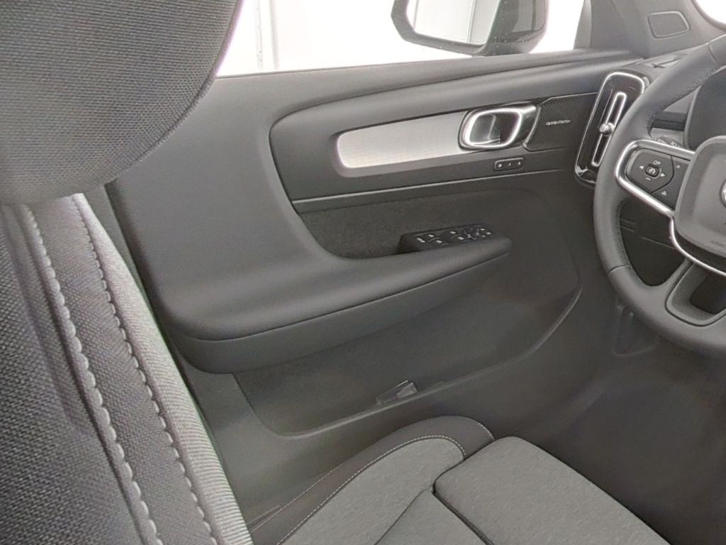 Volvo XC40 – Bild 12