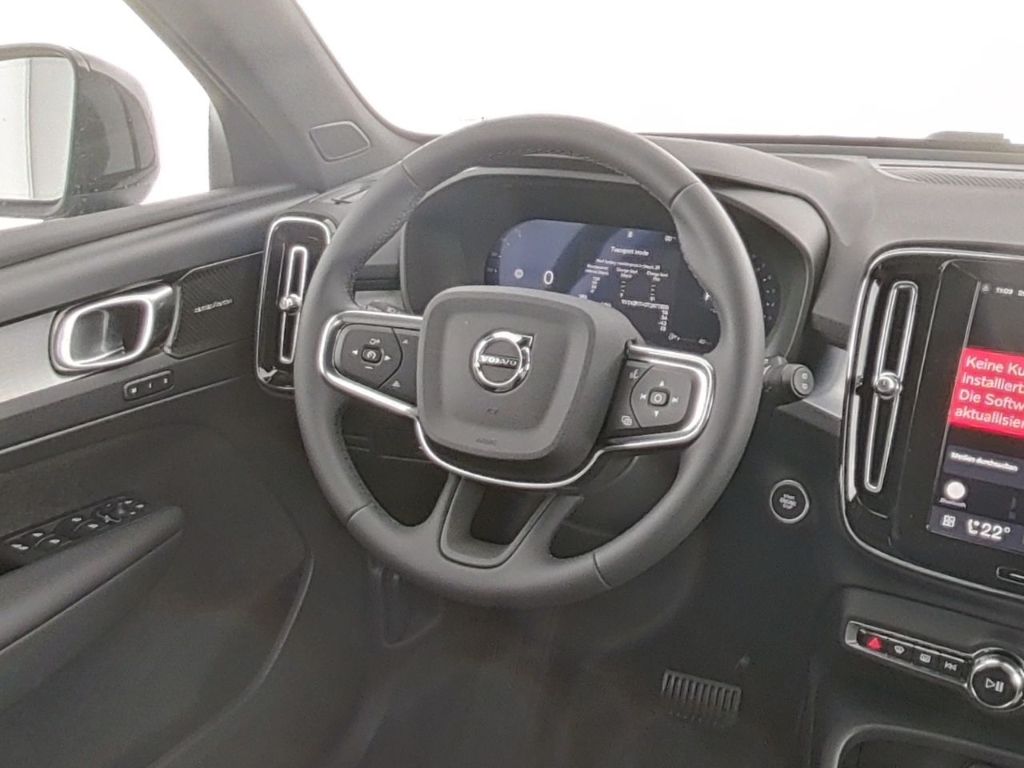 Volvo XC40 – Bild 14