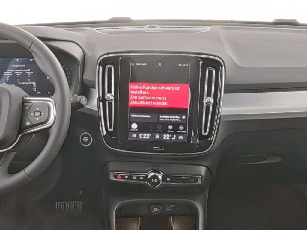 Volvo XC40 – Bild 15