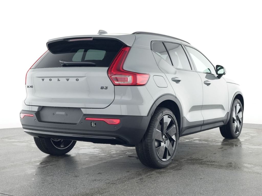 Volvo XC40 – Bild 2