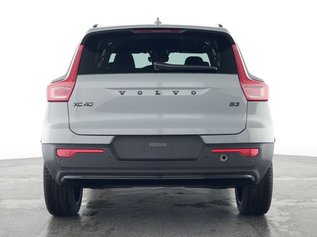 Volvo XC40 – Bild 3