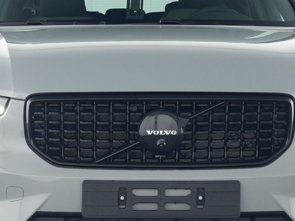Volvo XC40 – Bild 4
