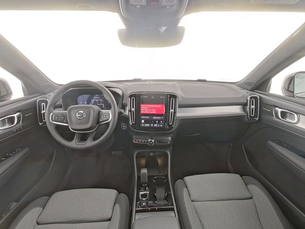 Volvo XC40 – Bild 5