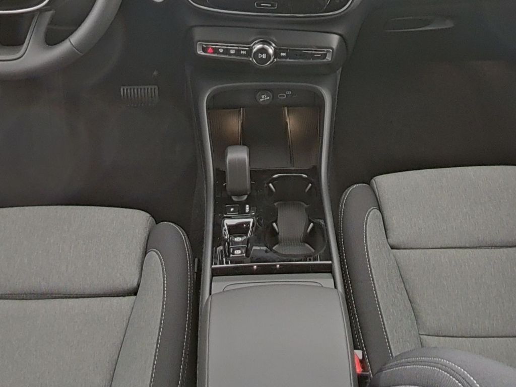 Volvo XC40 – Bild 6