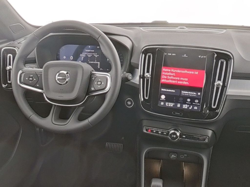 Volvo XC40 – Bild 8