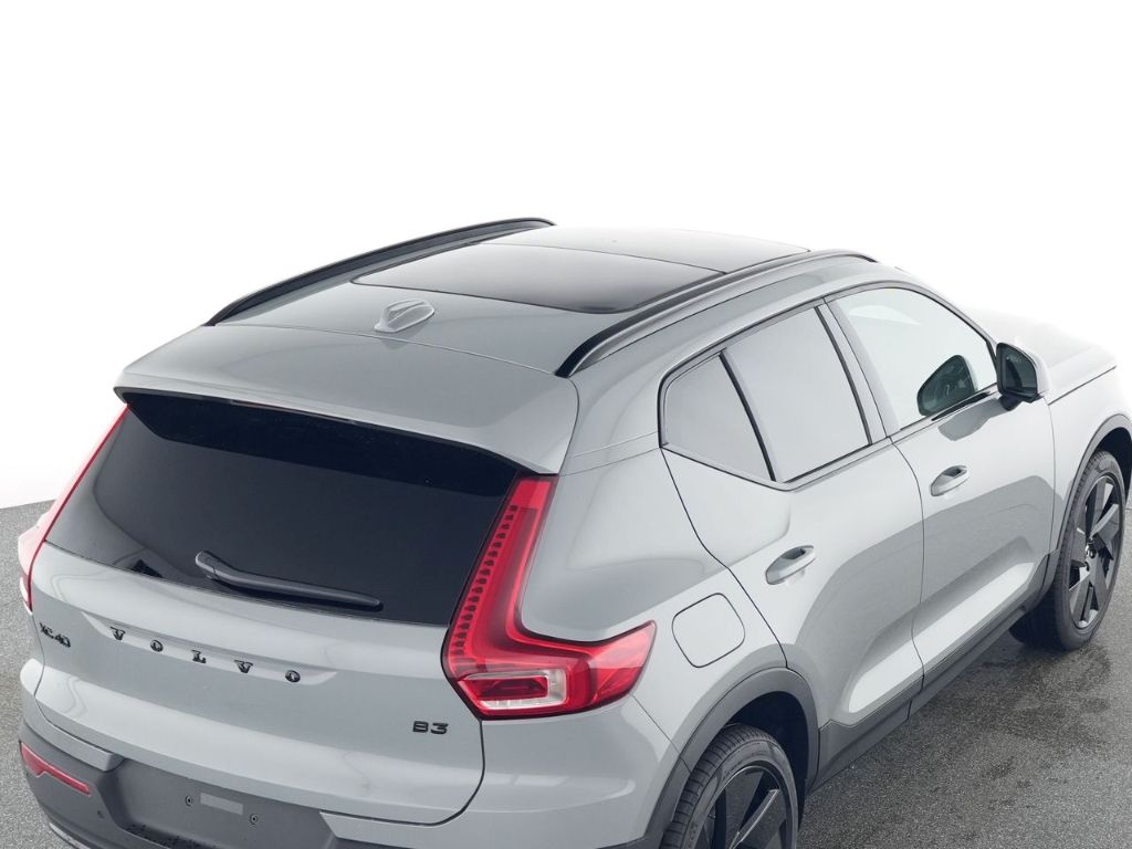 Volvo XC40 – Bild 9