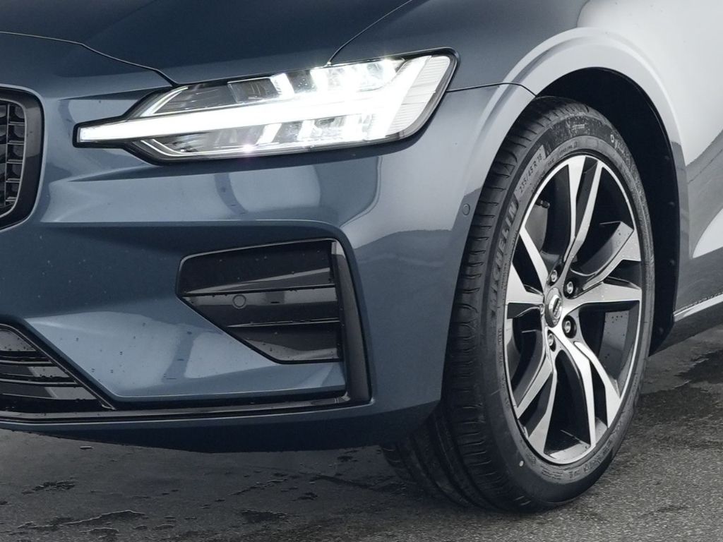 Volvo V60 – Bild 10