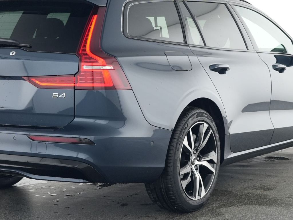 Volvo V60 – Bild 11