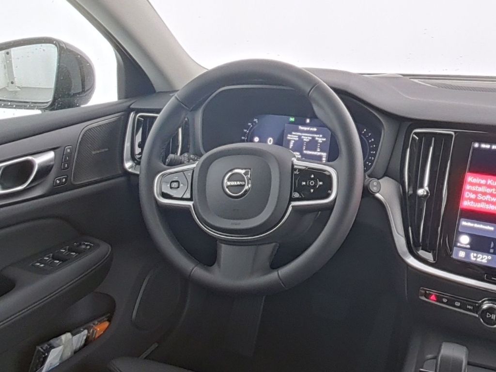 Volvo V60 – Bild 14