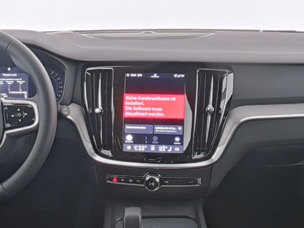 Volvo V60 – Bild 15