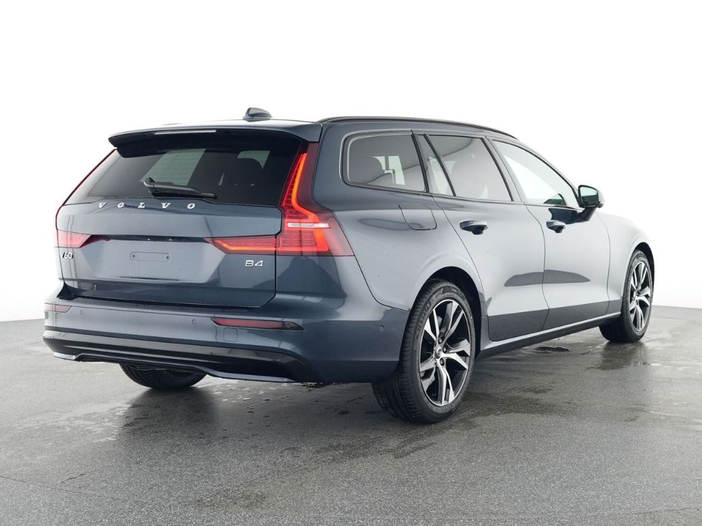 Volvo V60 – Bild 2