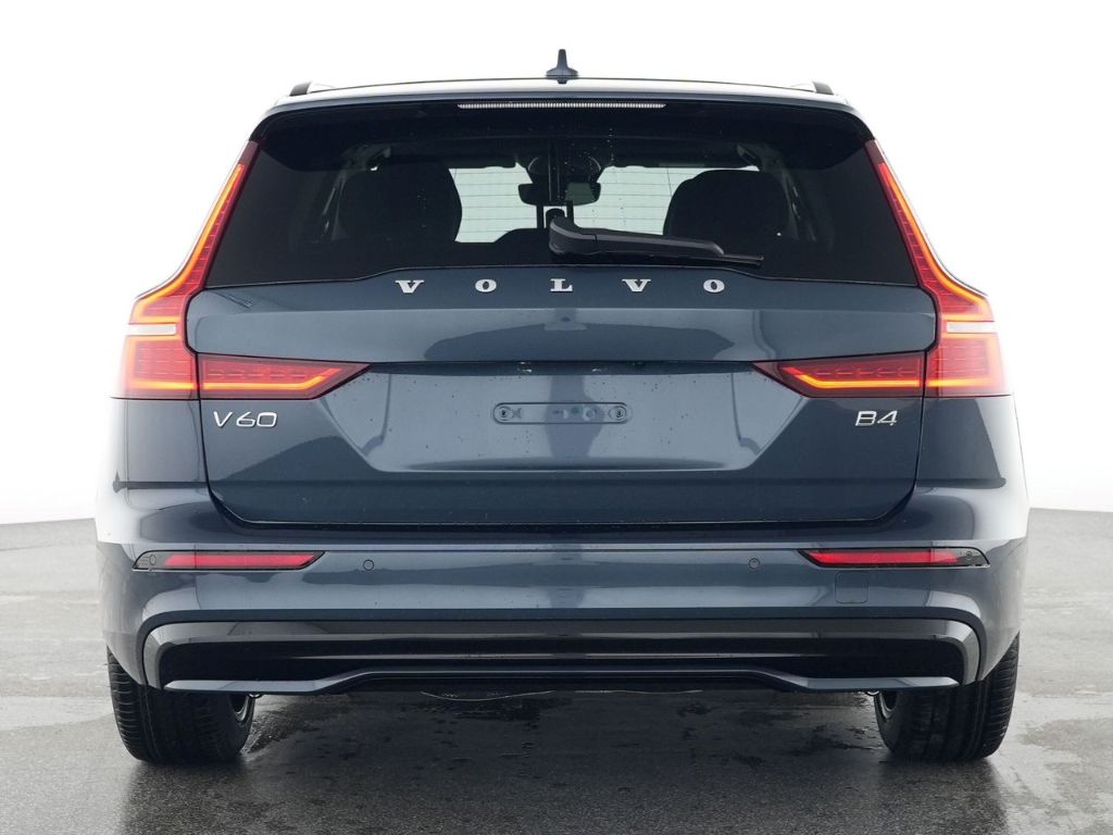 Volvo V60 – Bild 3
