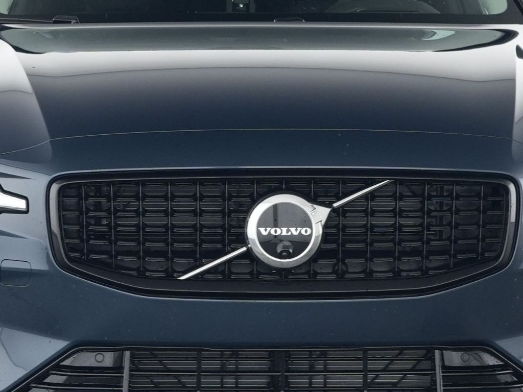 Volvo V60 – Bild 4