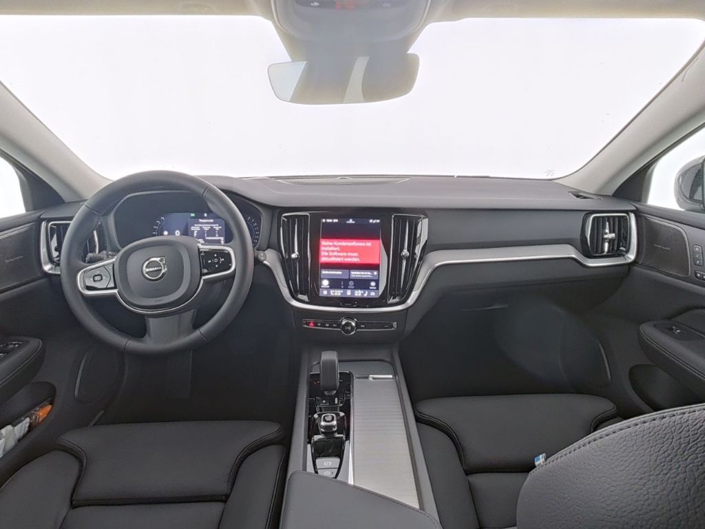 Volvo V60 – Bild 5