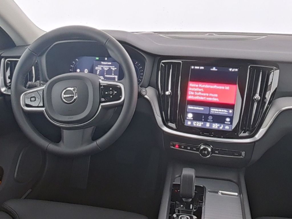 Volvo V60 – Bild 8