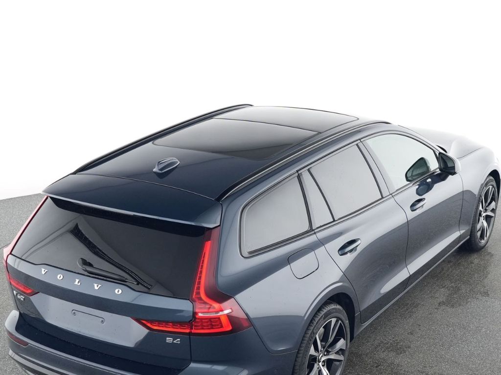 Volvo V60 – Bild 9