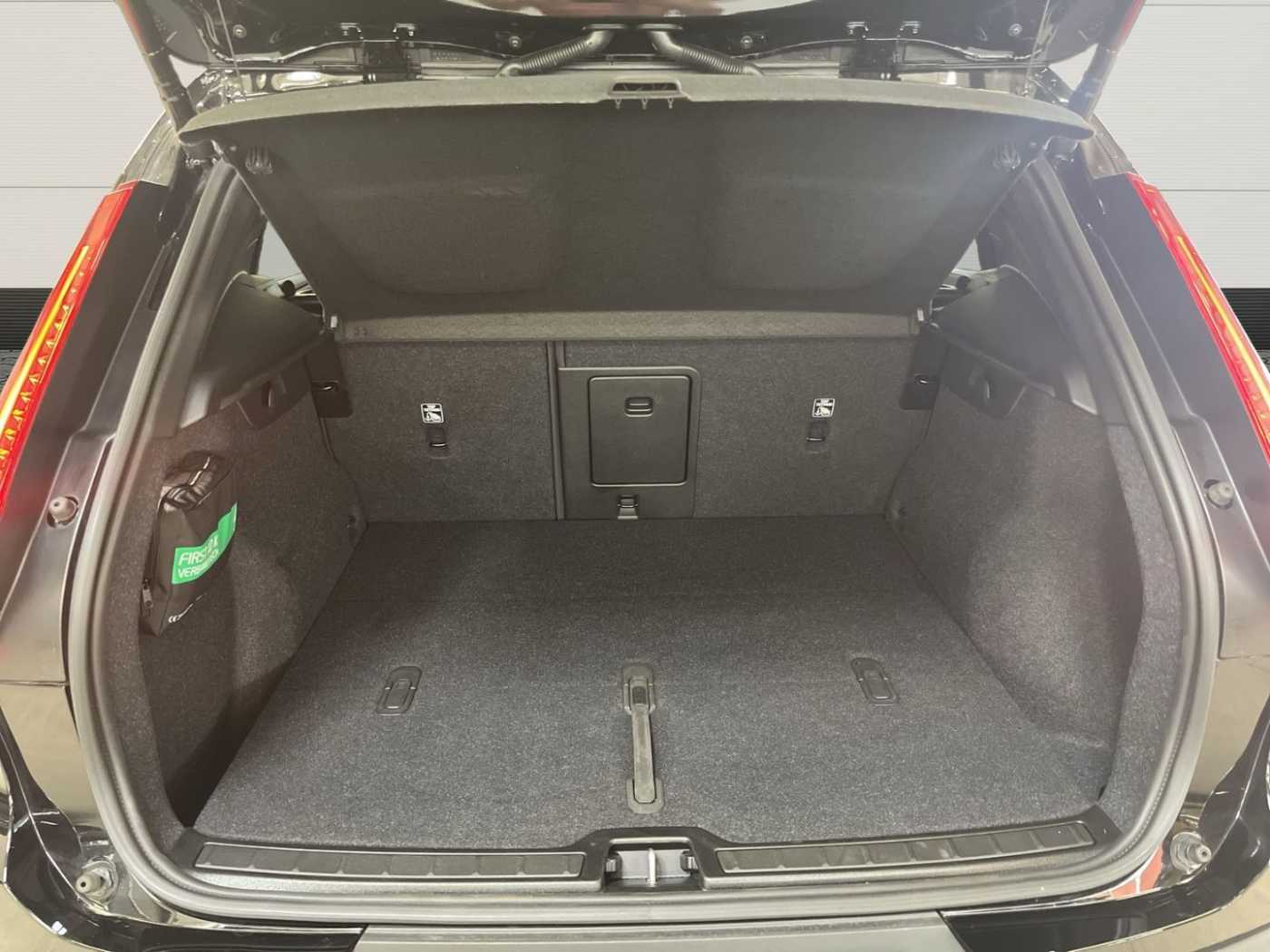 Volvo EX40 – Bild 10
