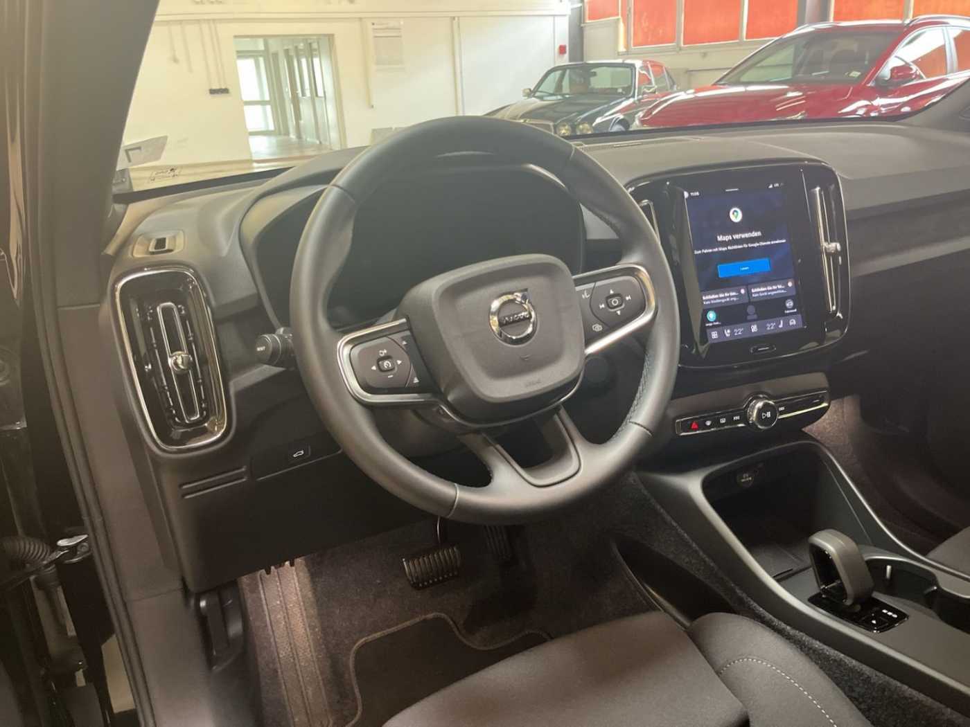 Volvo EX40 – Bild 13