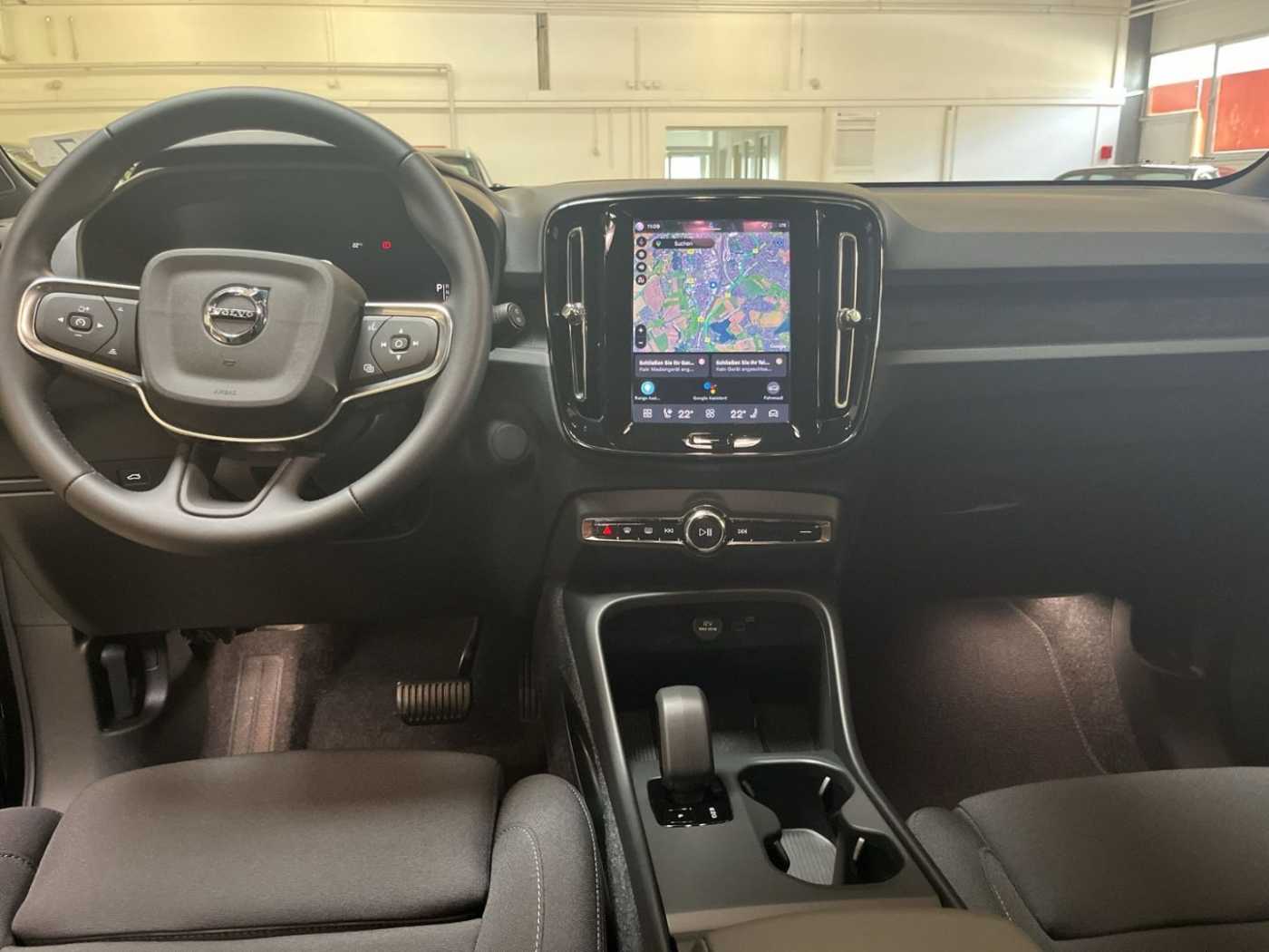 Volvo EX40 – Bild 15