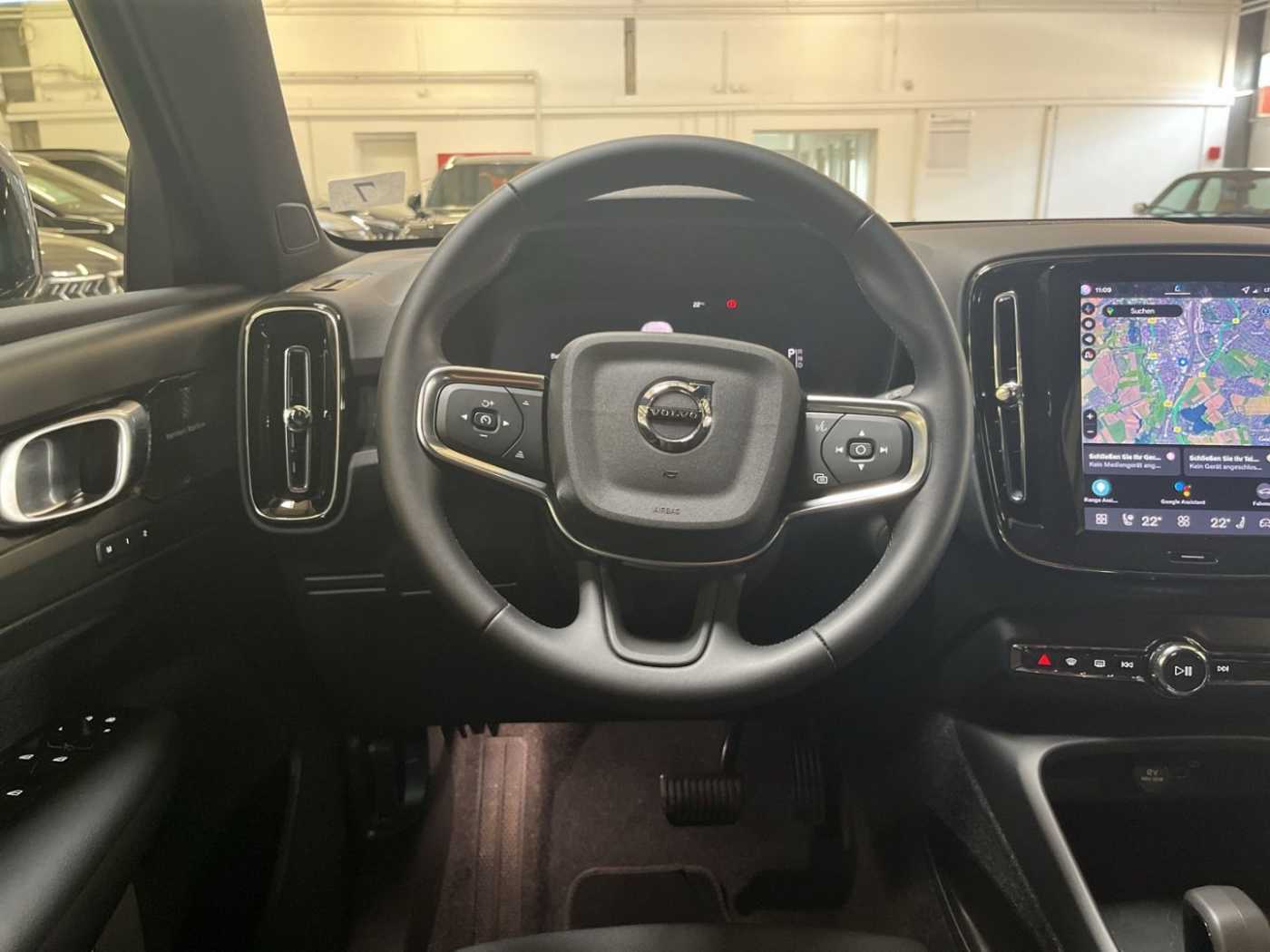 Volvo EX40 – Bild 17
