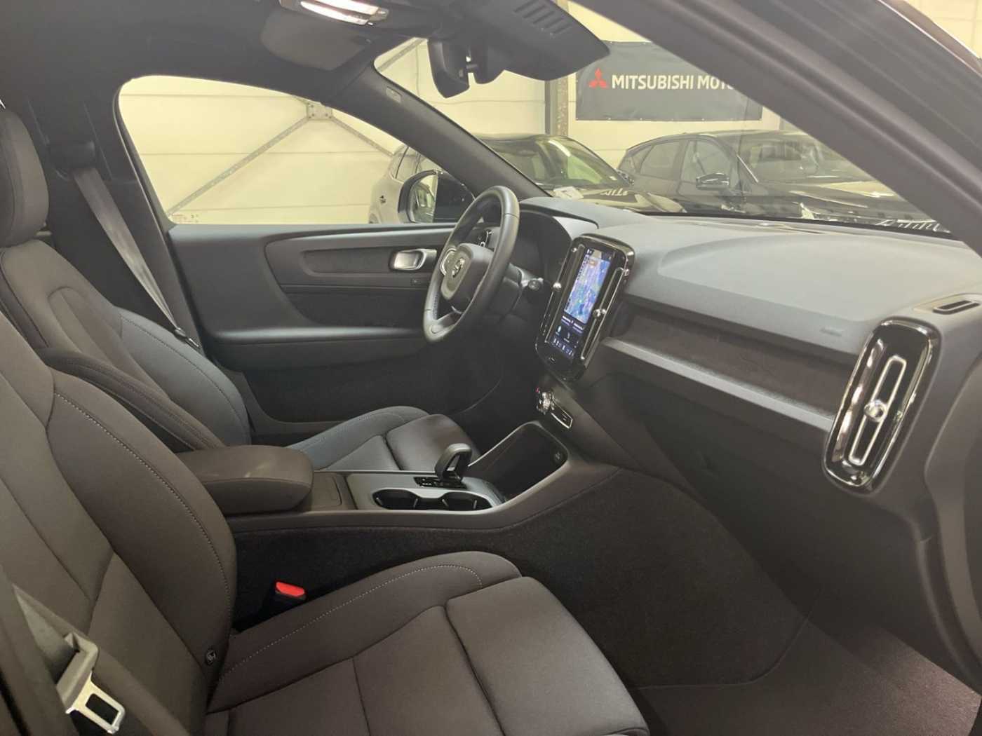 Volvo EX40 – Bild 18