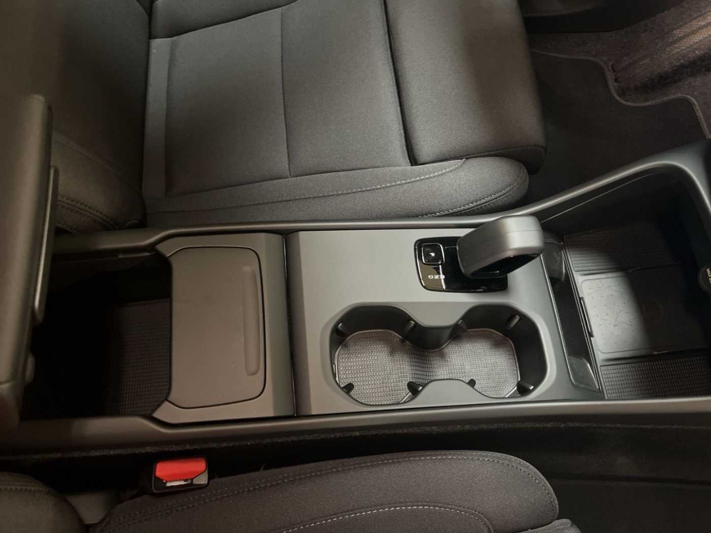 Volvo EX40 – Bild 21