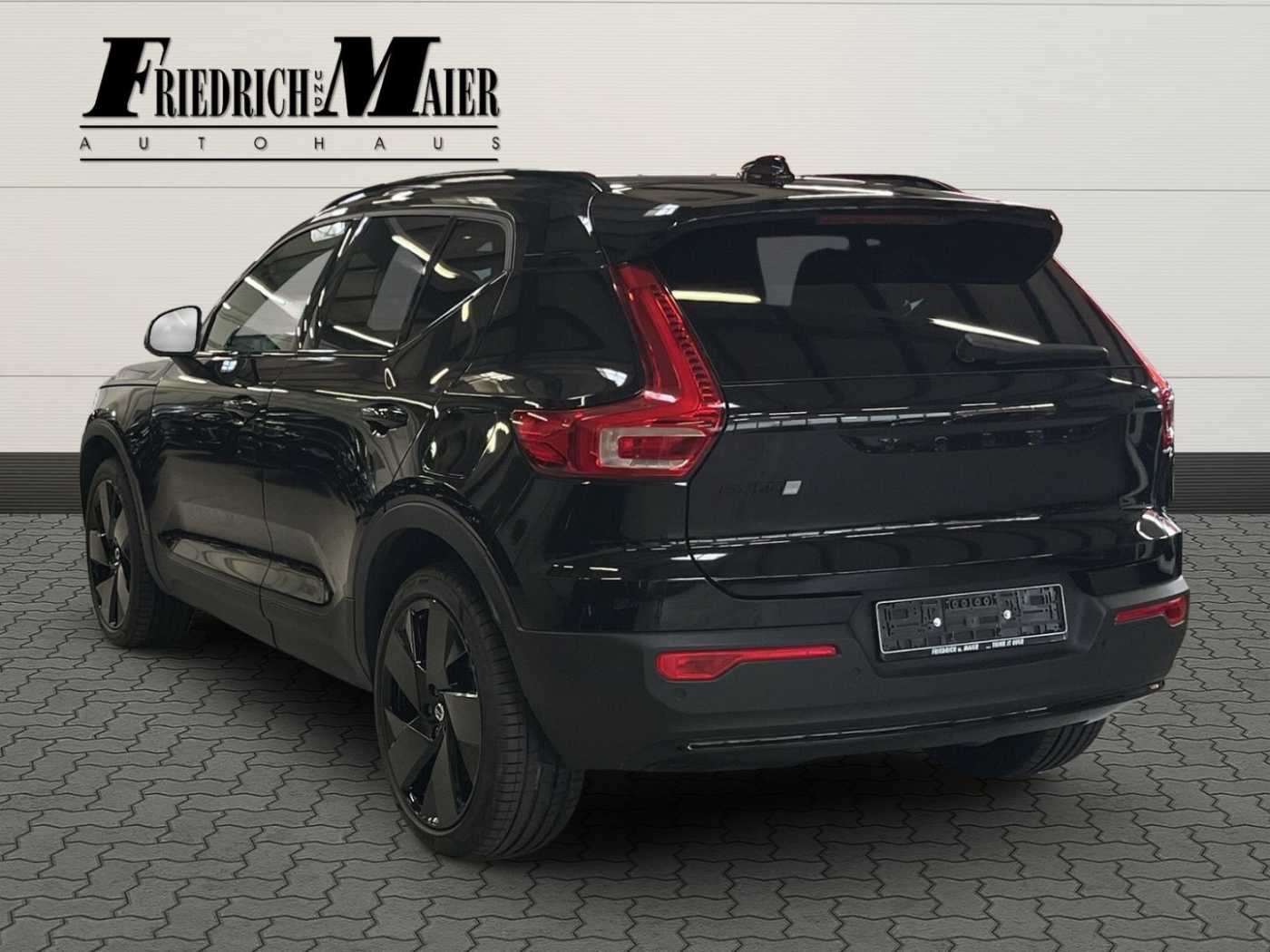 Volvo EX40 – Bild 3