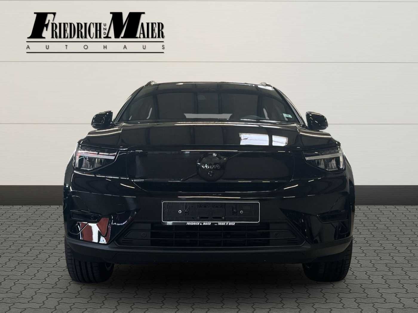 Volvo EX40 – Bild 8