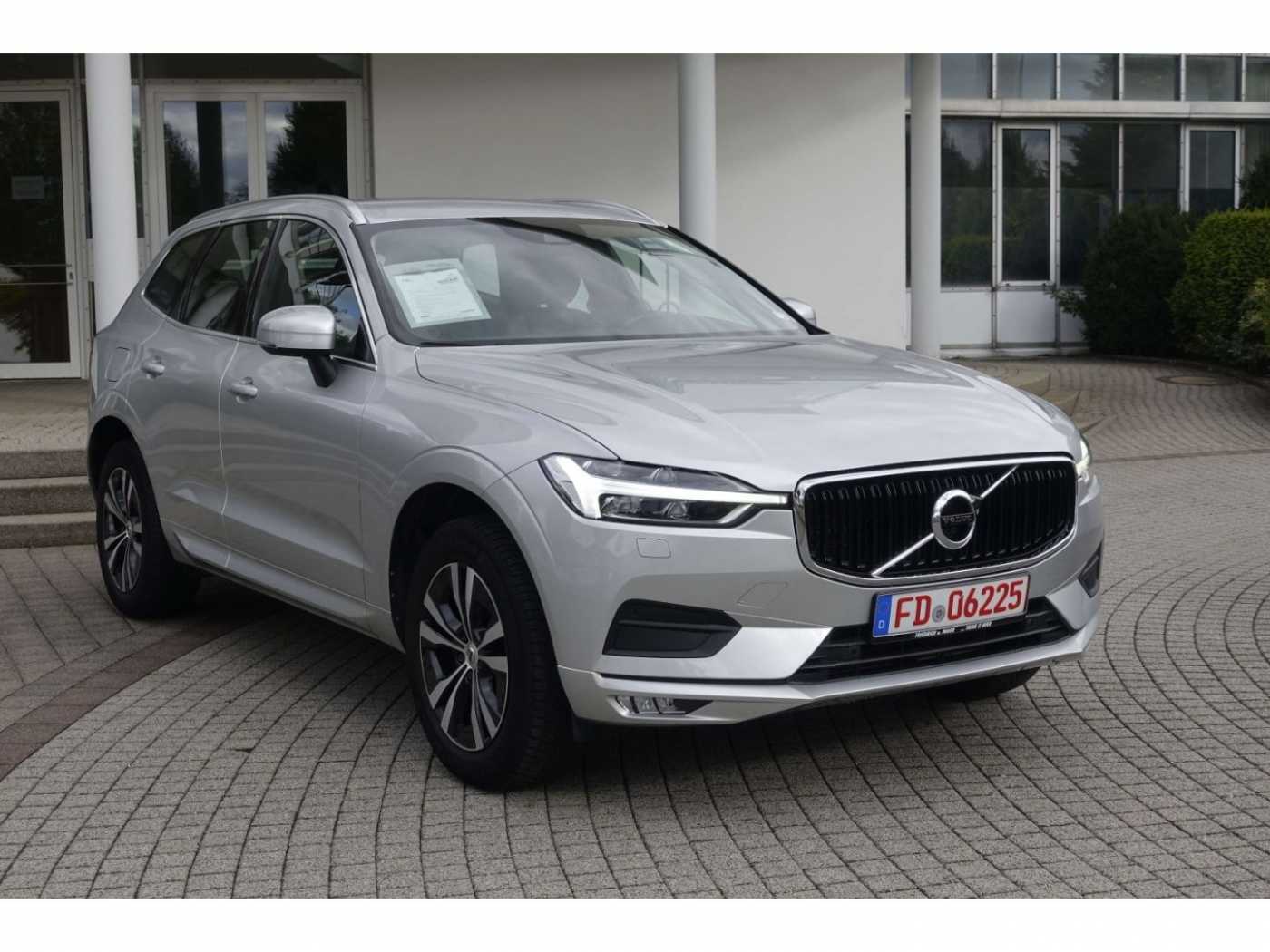 Volvo XC 60