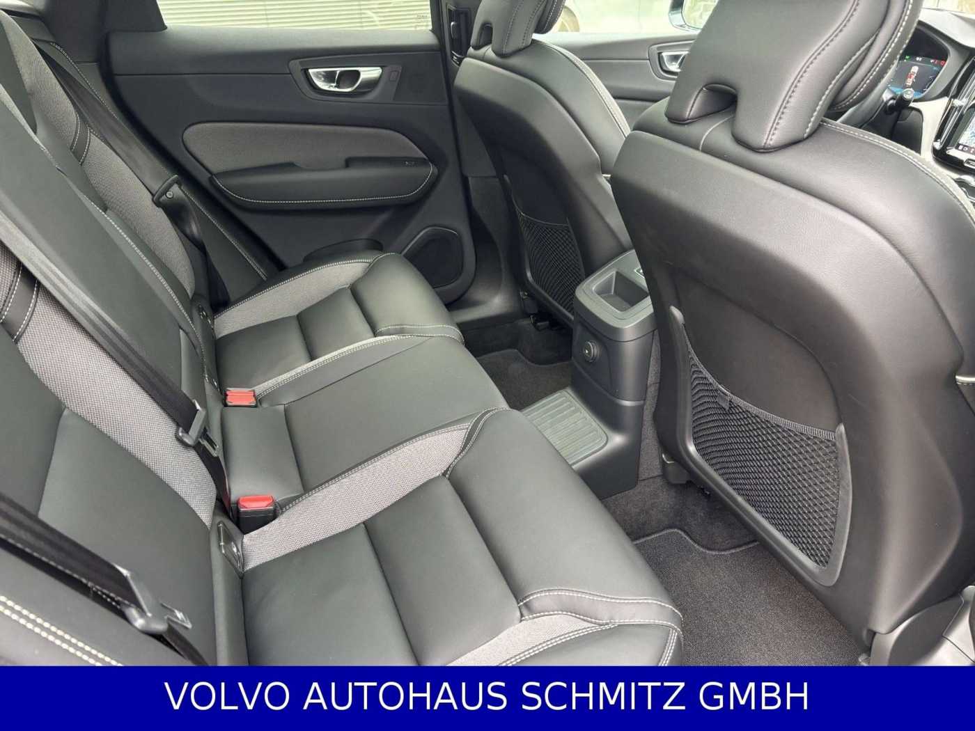 Volvo XC60 – Bild 9