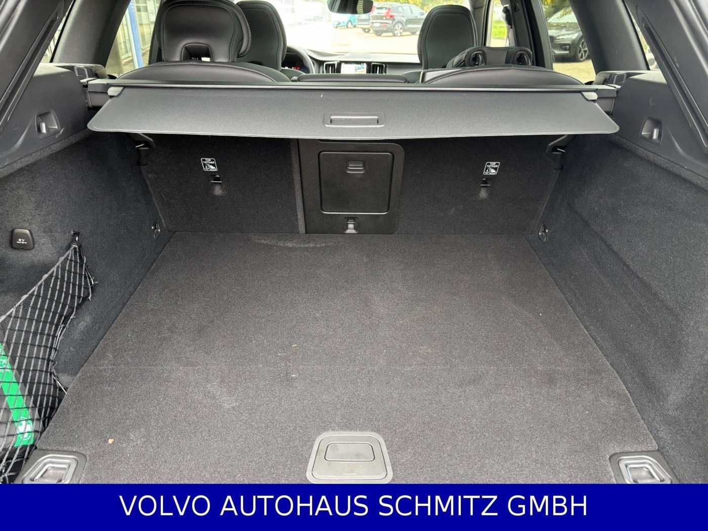 Volvo XC60 – Bild 10