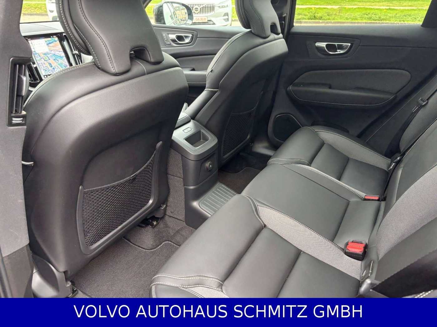 Volvo XC60 – Bild 11