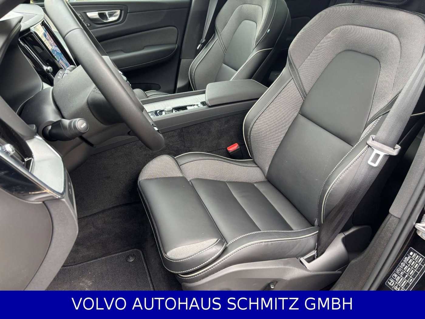Volvo XC60 – Bild 12