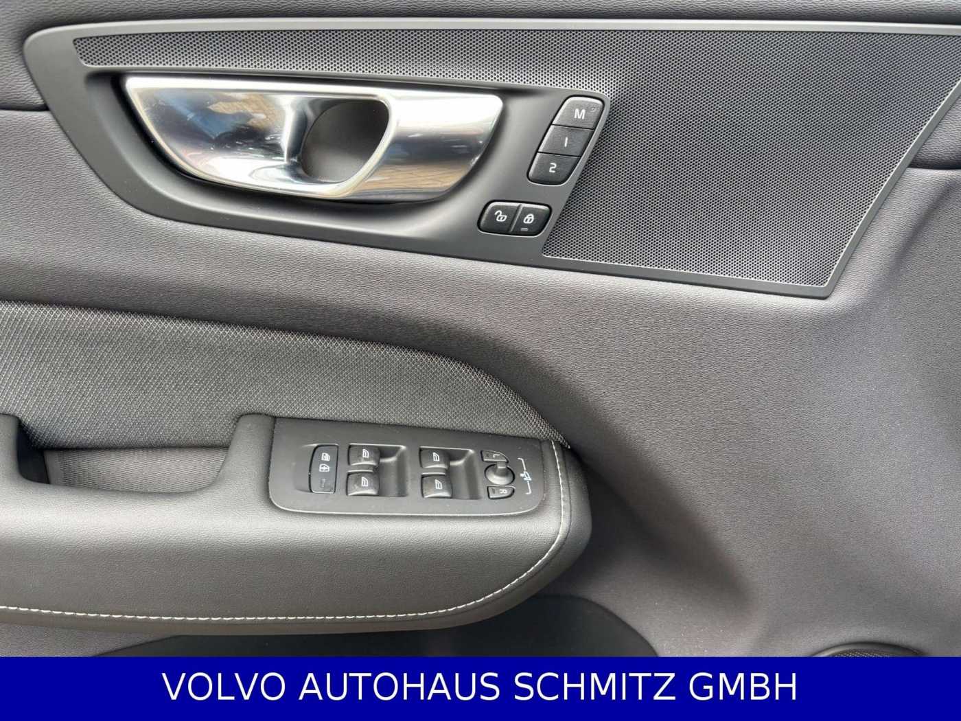 Volvo XC60 – Bild 13