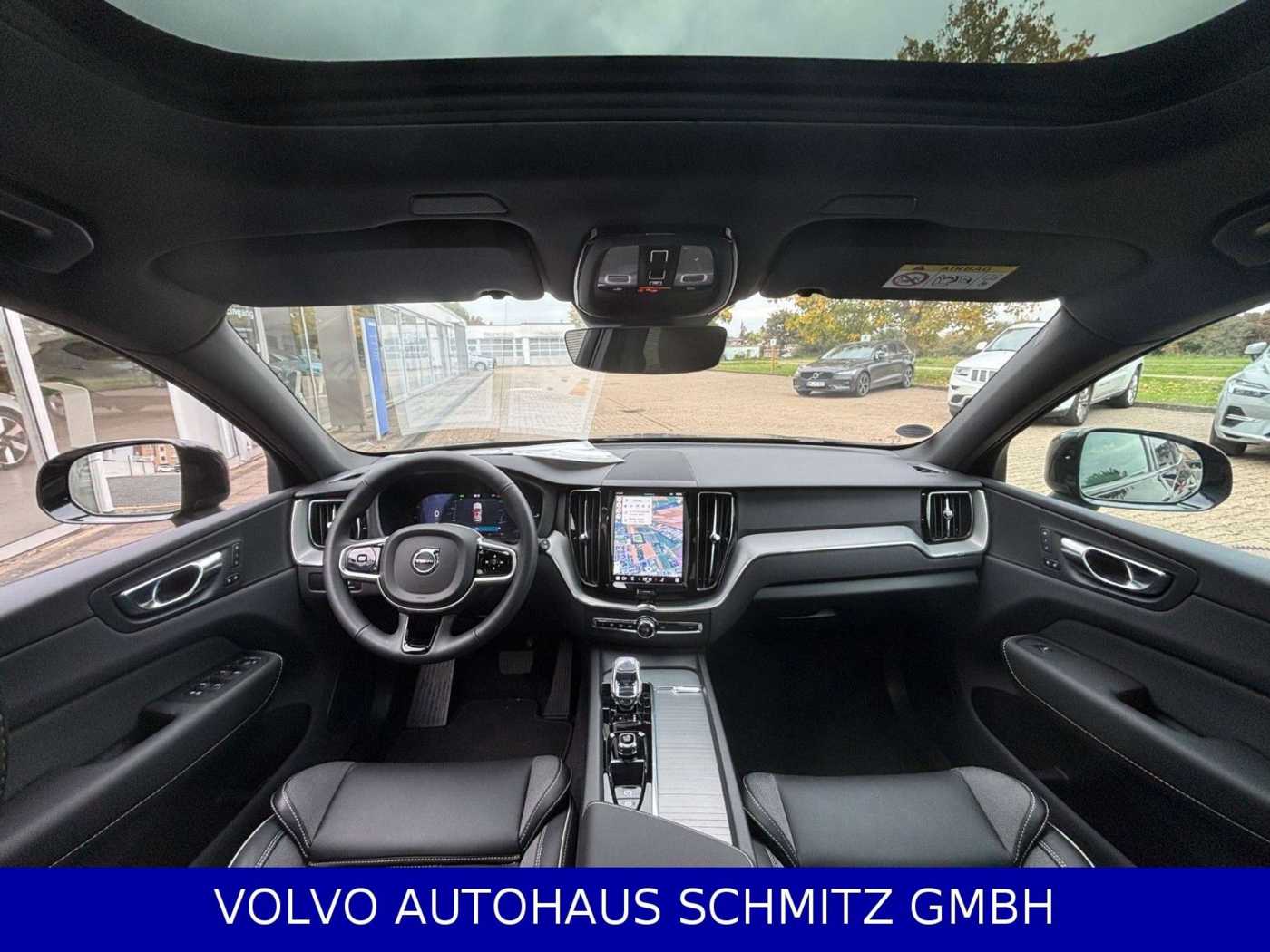Volvo XC60 – Bild 14