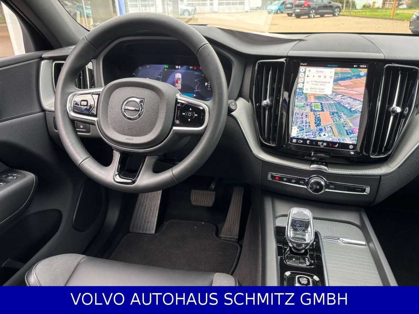 Volvo XC60 – Bild 15