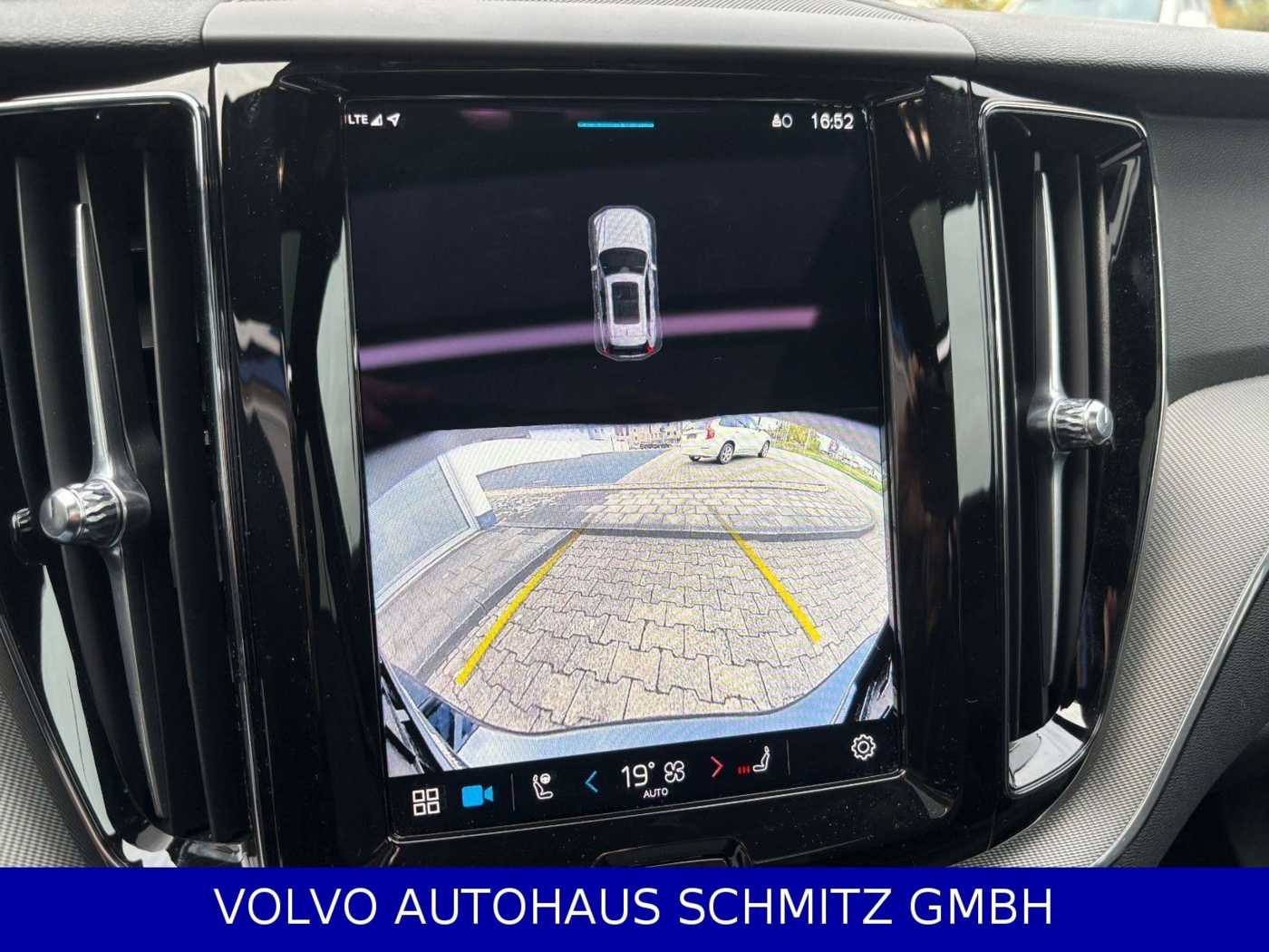 Volvo XC60 – Bild 2