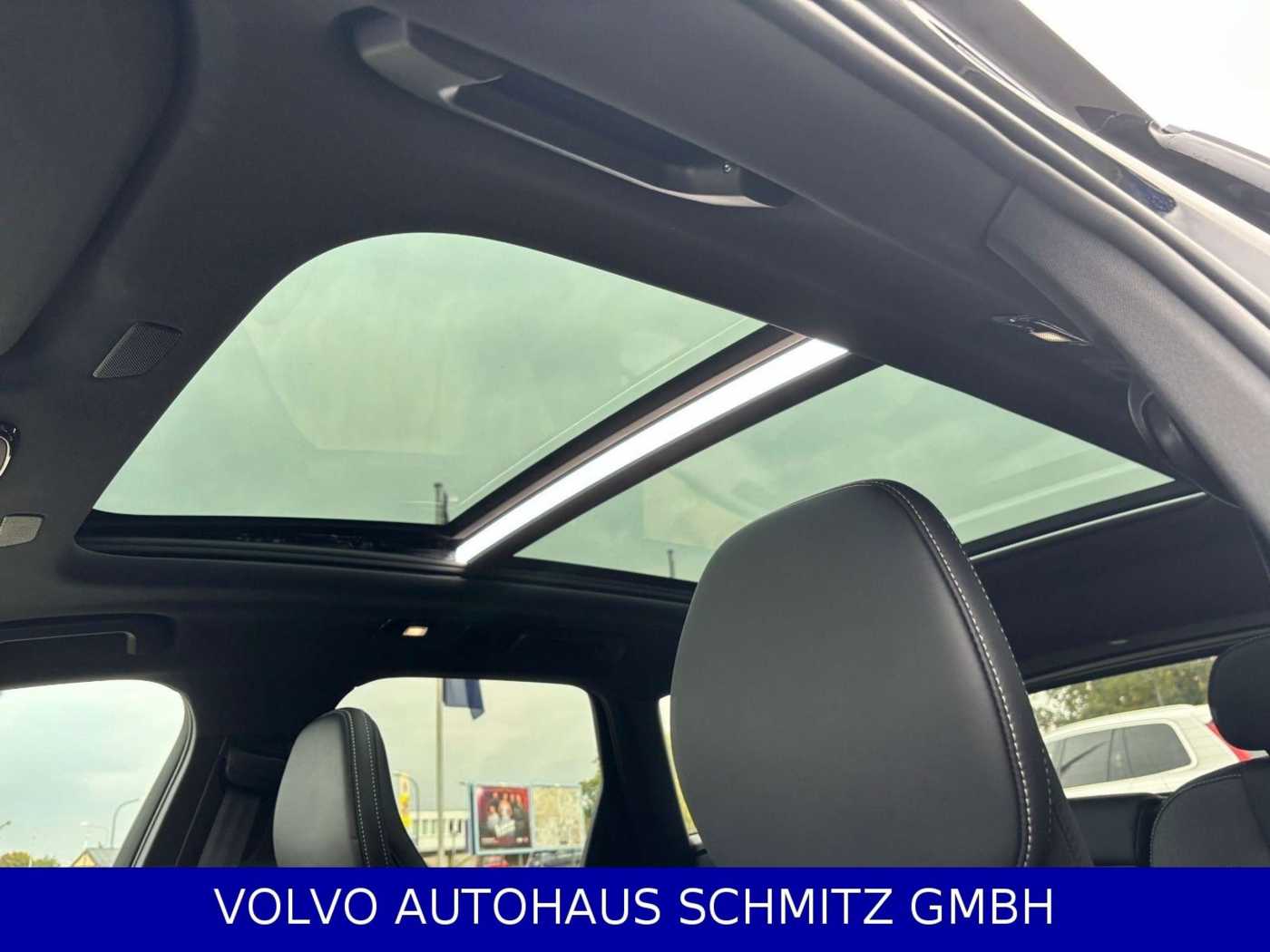 Volvo XC60 – Bild 3