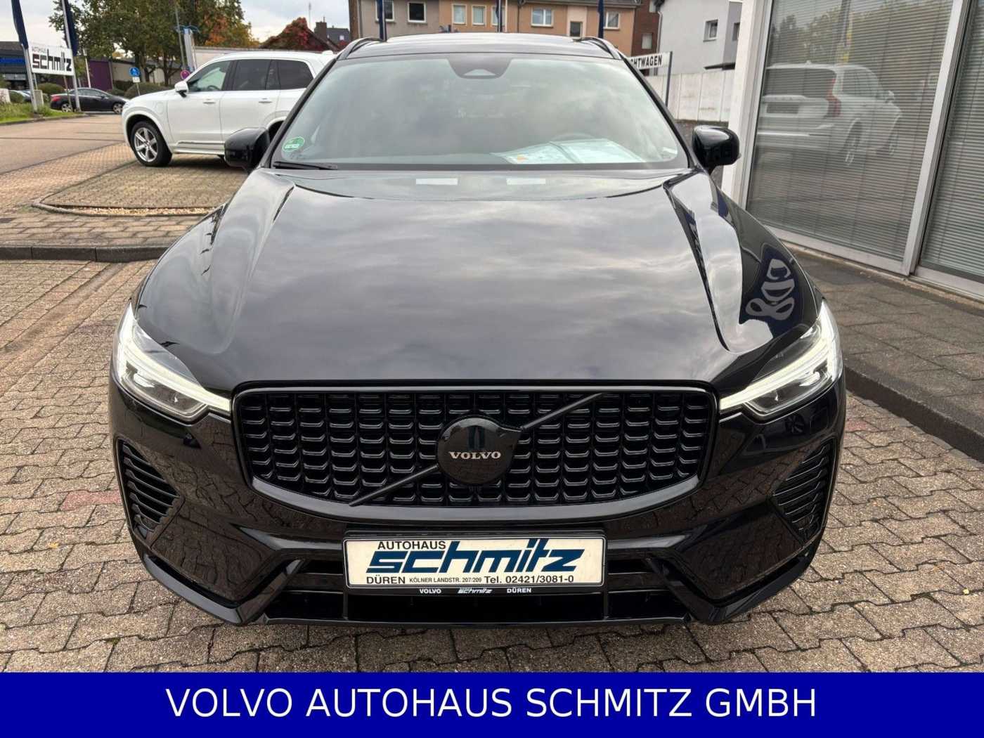 Volvo XC60 – Bild 4