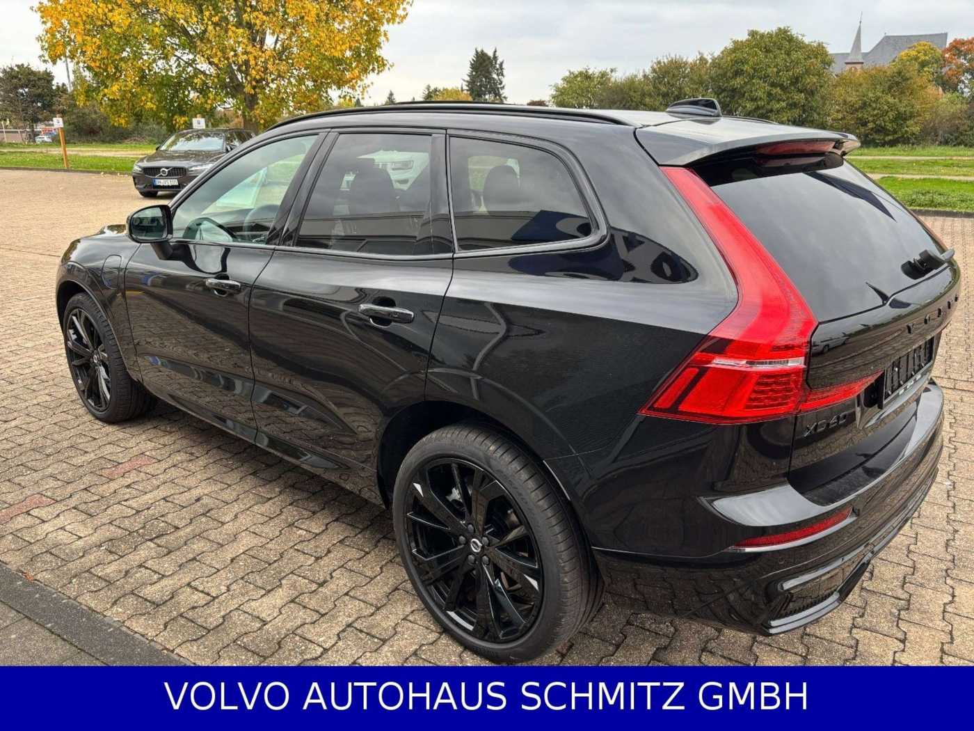 Volvo XC60 – Bild 5