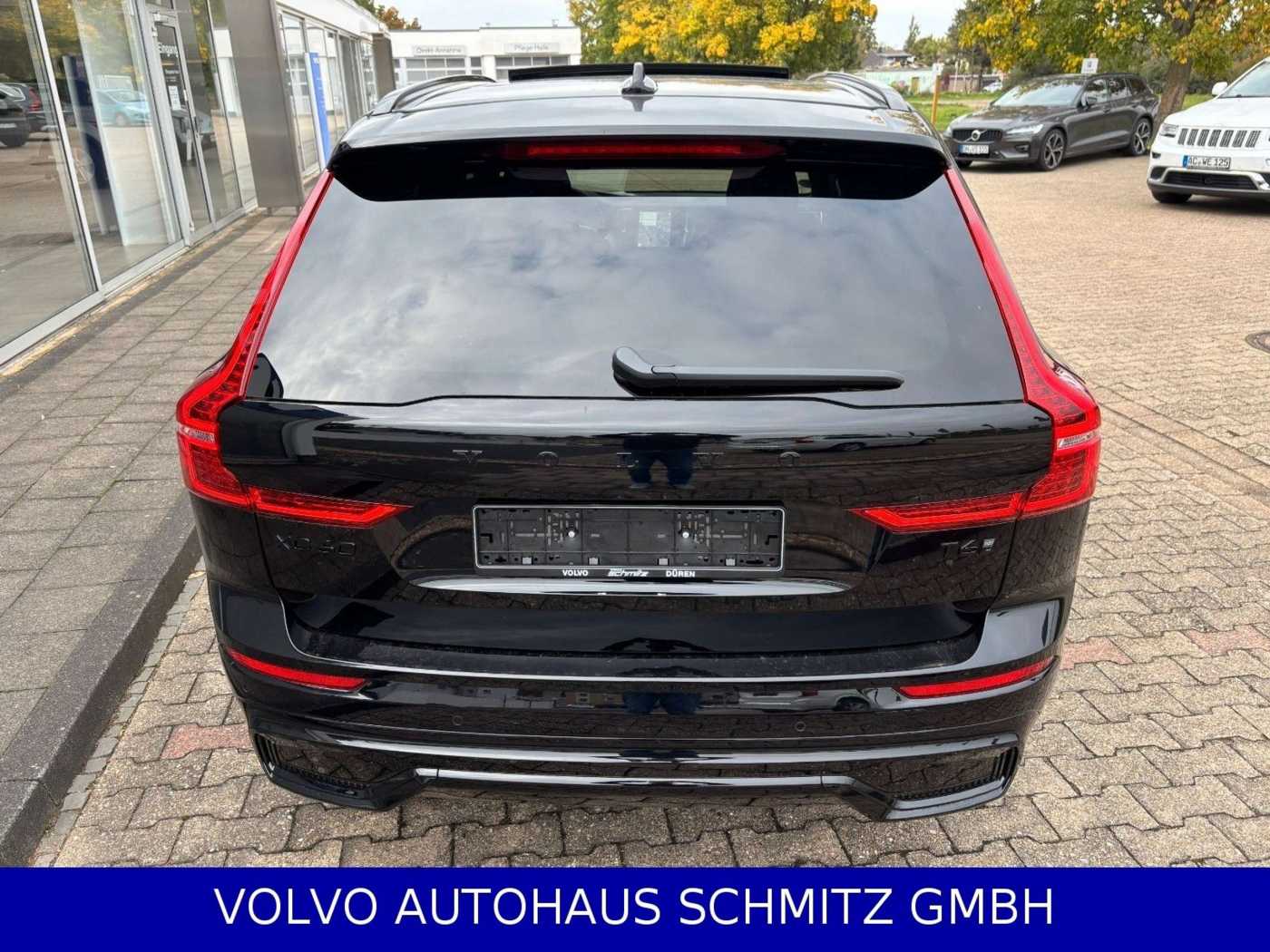 Volvo XC60 – Bild 6