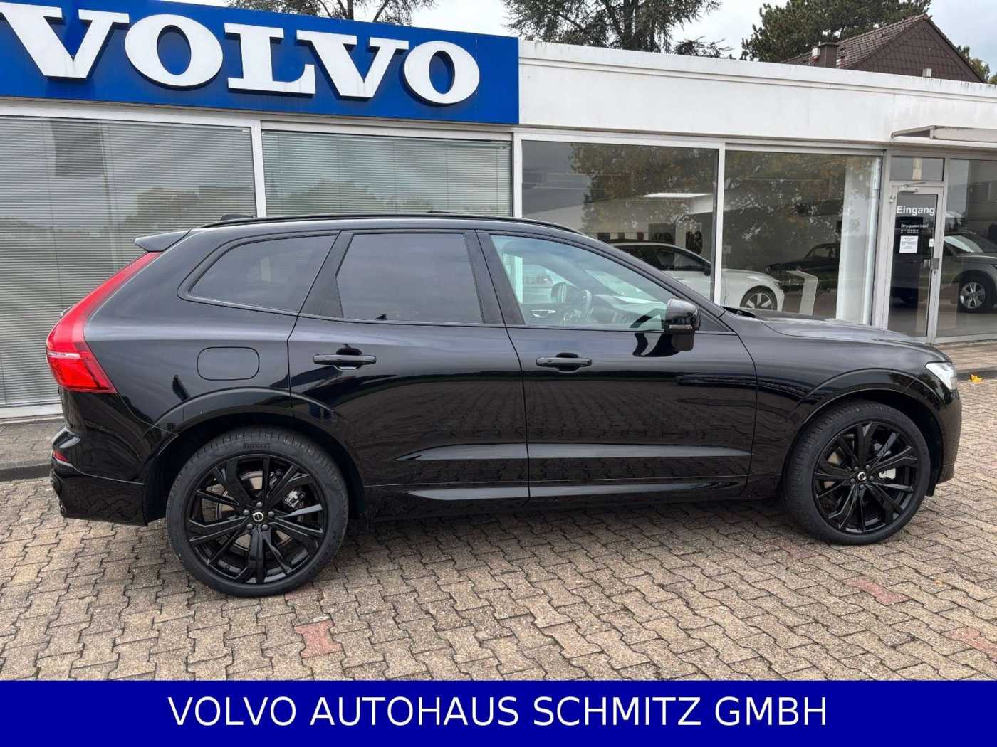 Volvo XC60 – Bild 7