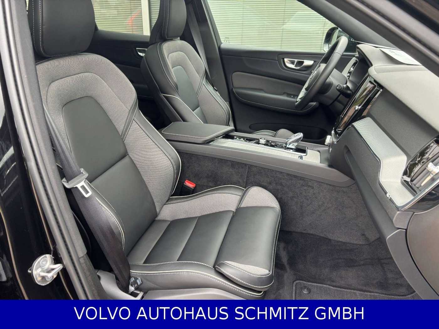 Volvo XC60 – Bild 8