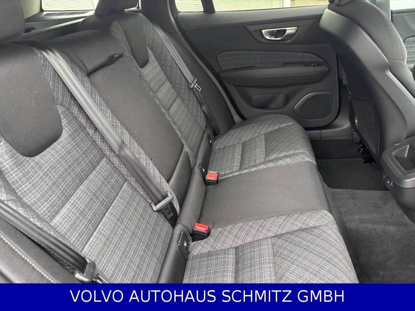 Volvo V60 – Bild 9