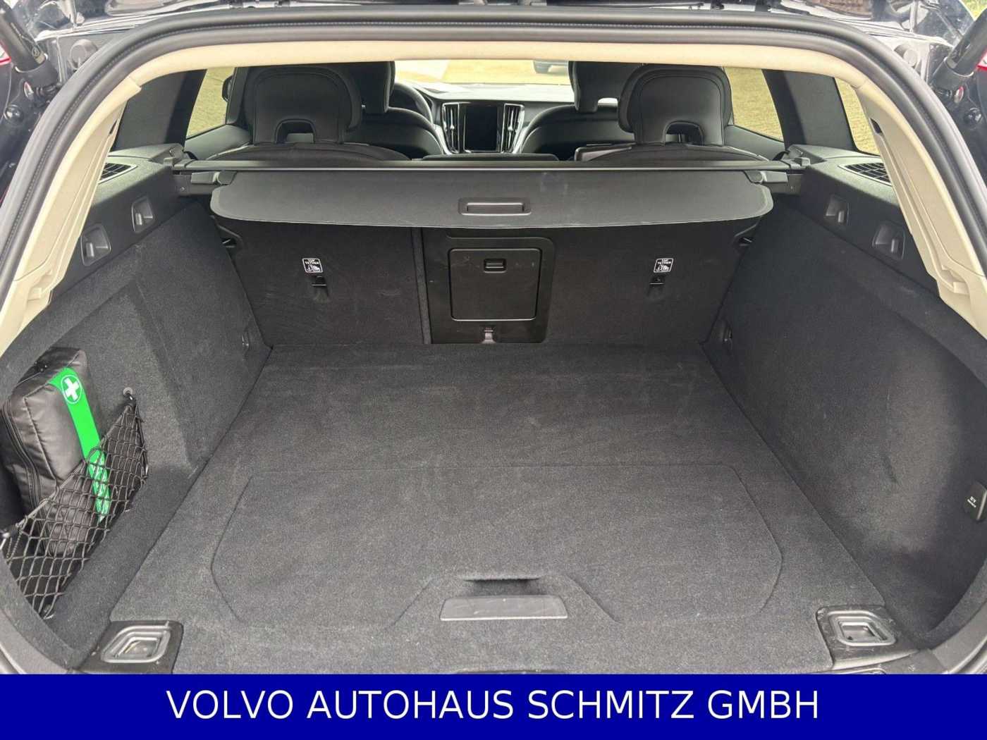 Volvo V60 – Bild 10