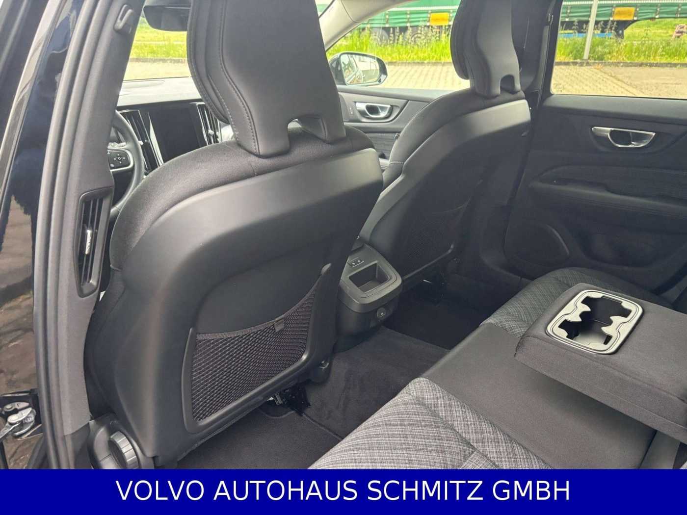 Volvo V60 – Bild 11