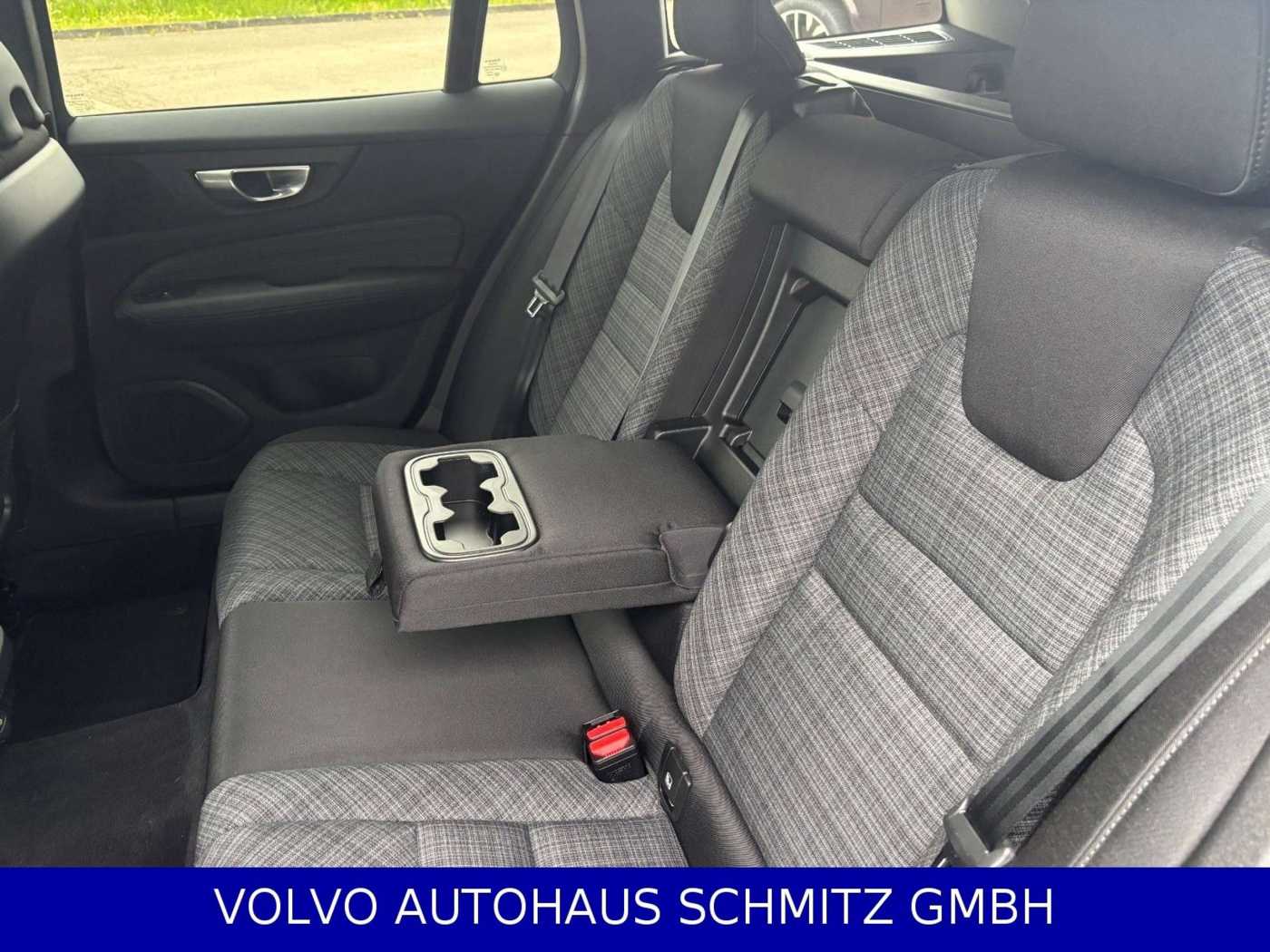 Volvo V60 – Bild 12