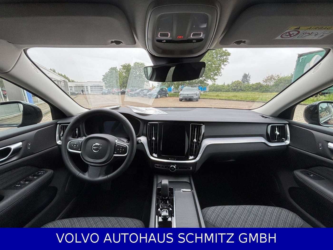 Volvo V60 – Bild 13